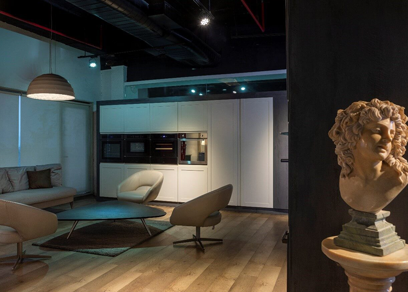 Future Kitchen
