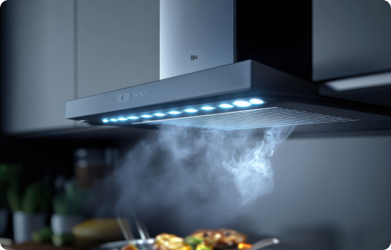 Indoor environments can hold up to five times more contaminants than the outdoors