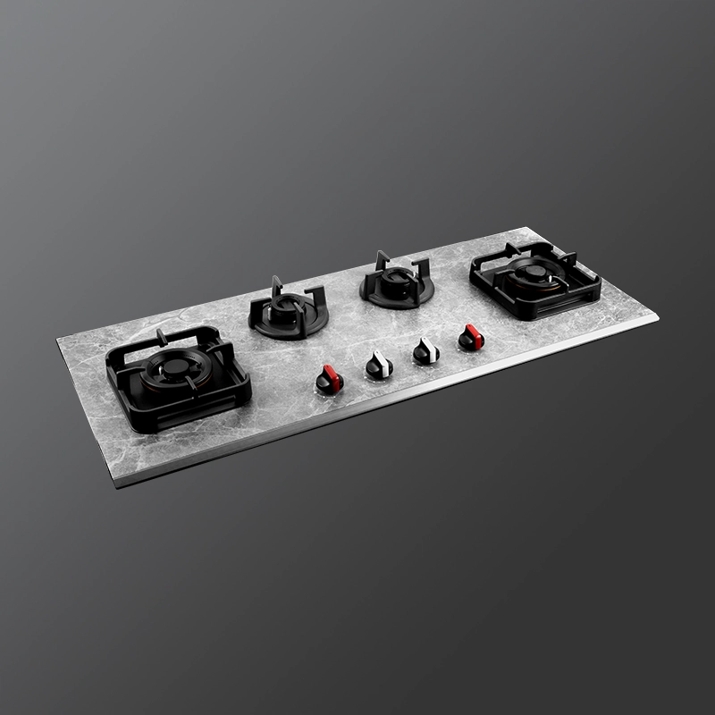 Built-in Hobs