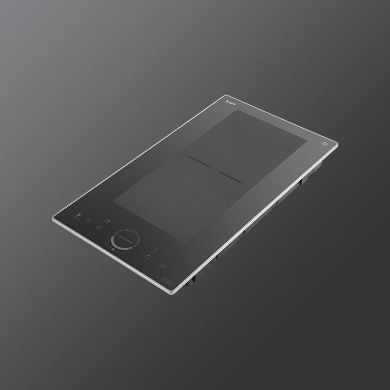 Built in Induction Hobs