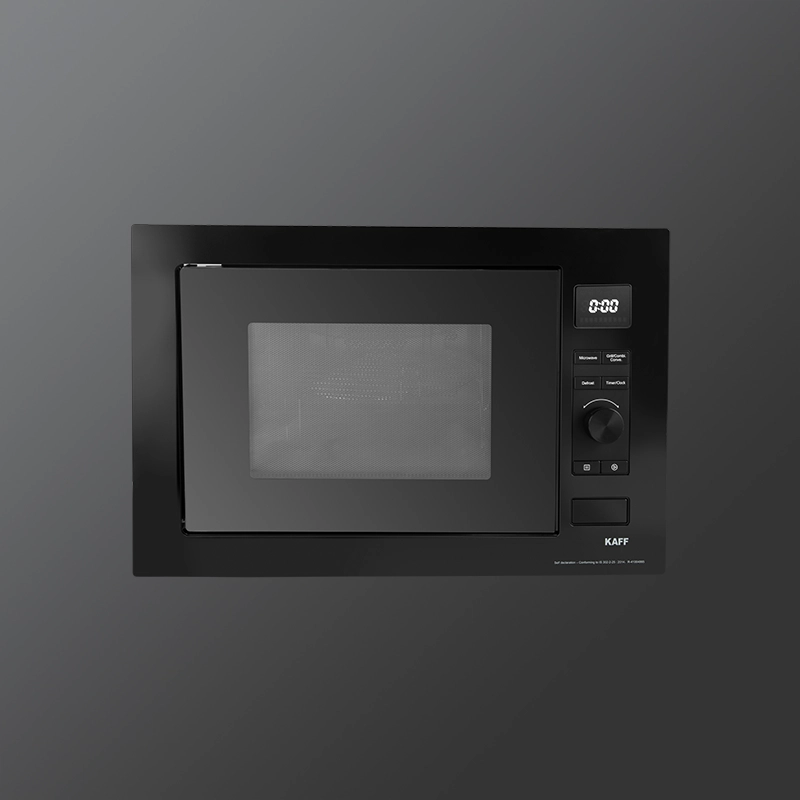 Microwaves