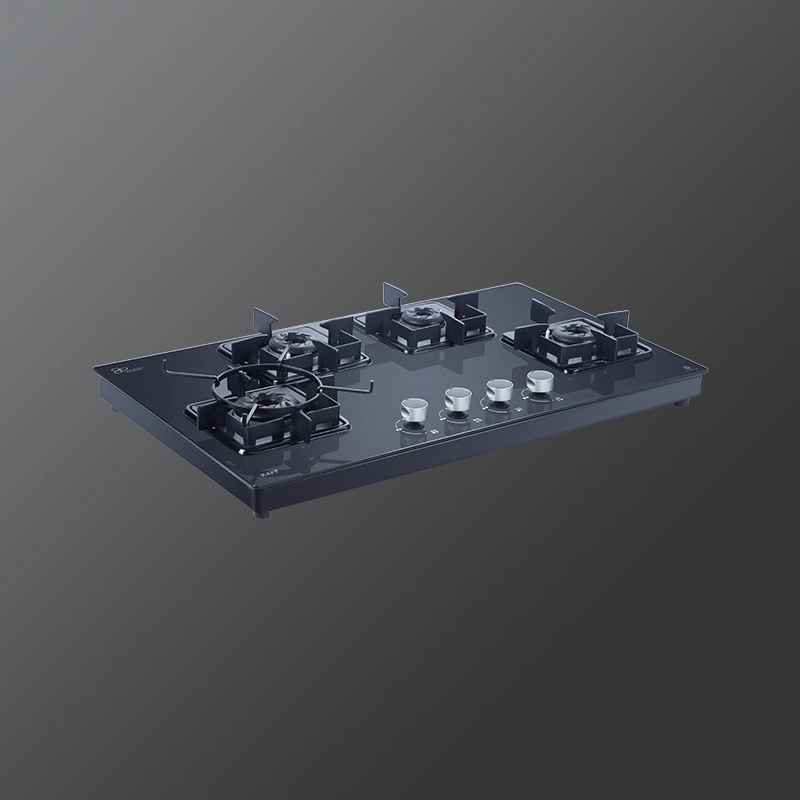 Cooktops