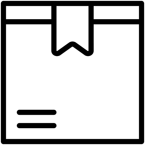 Products and orders