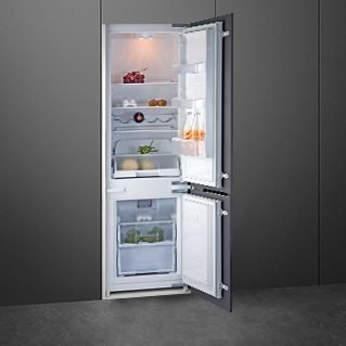 built in refrigerator