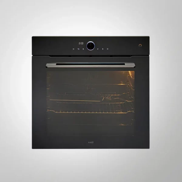 OV81 ZNSCN - Extra Large Built-in Electric Oven