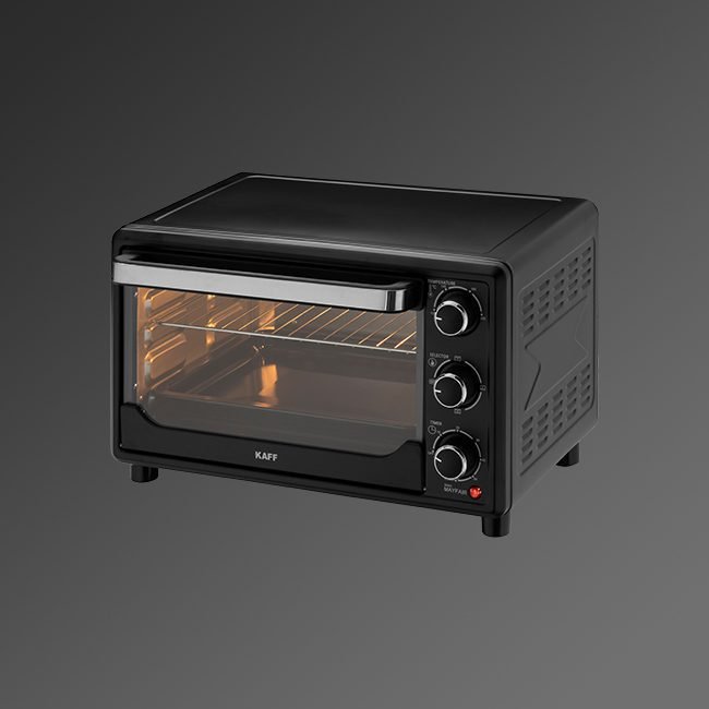 otg oven convection mode