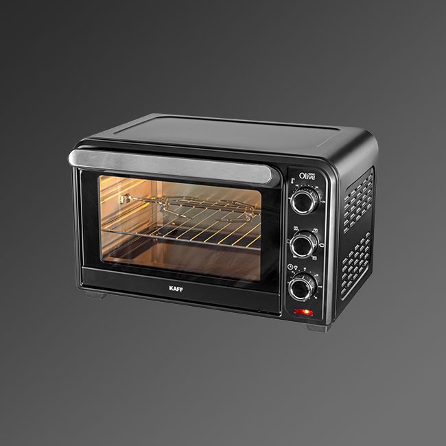 toast maker oven