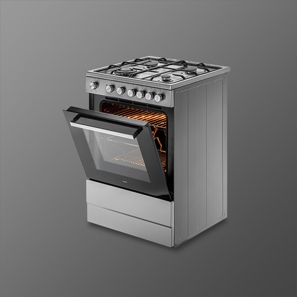 cooking range price in india