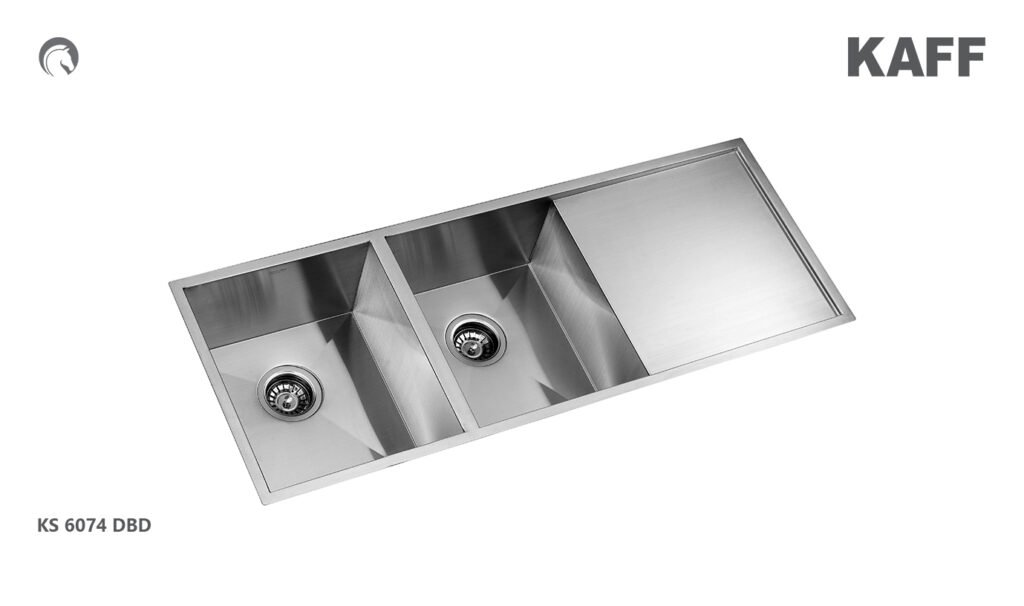 kitchen sink for restaurant