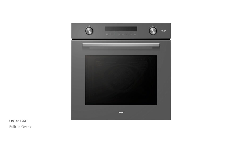 Oven Buying Guide - Tips To Choose The Kitchen Oven