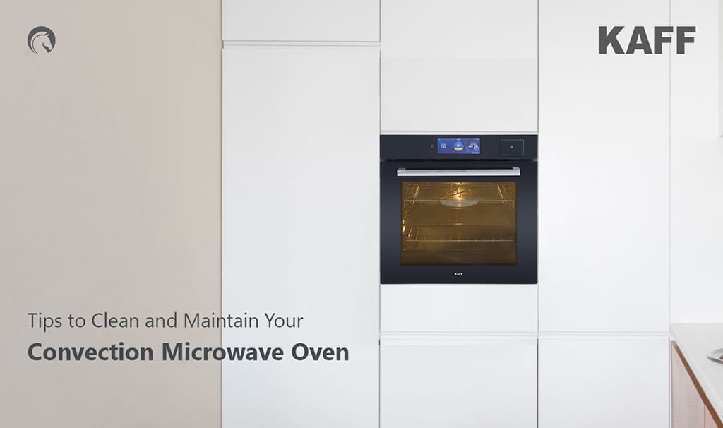 convection microwave oven