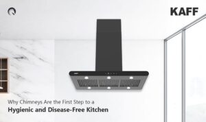 kitchen chimney
