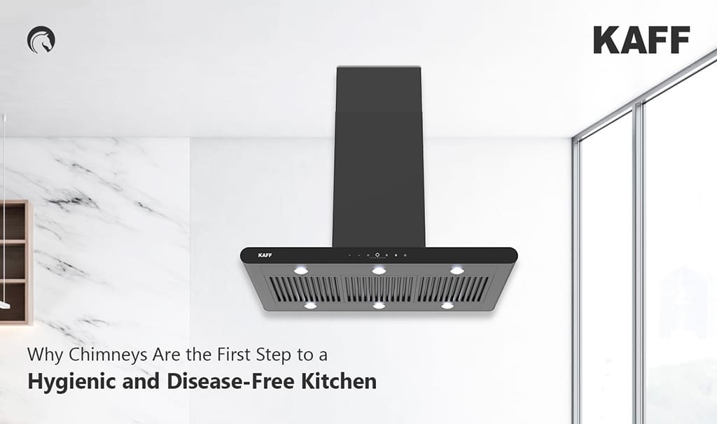 kitchen chimney