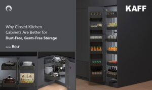 kitchen cabinet